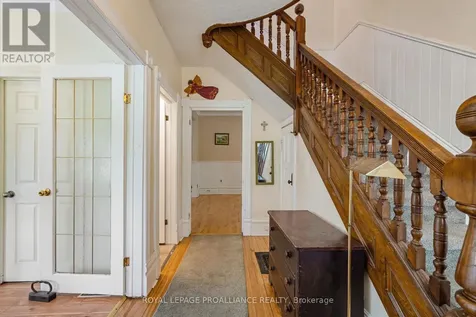 568 James Street West Prescott ON K0E 1T0