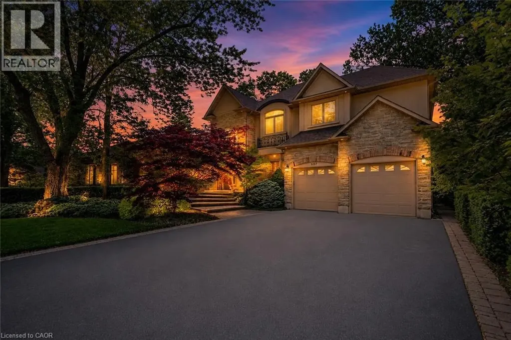 3157 Princess Boulevard Burlington ON L7N 1G5