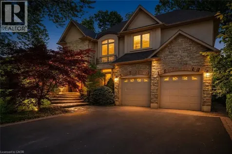 3157 Princess Boulevard Burlington ON L7N 1G5