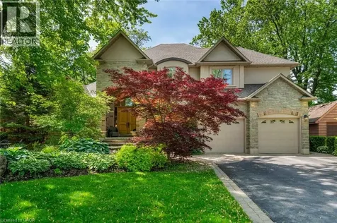 3157 Princess Boulevard Burlington ON L7N 1G5