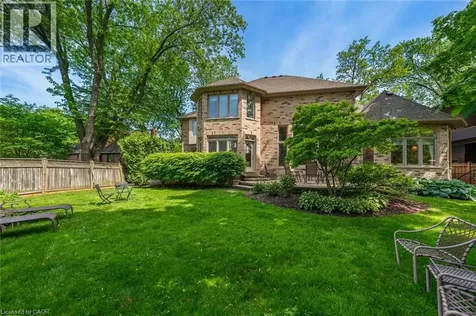 3157 Princess Boulevard Burlington ON L7N 1G5