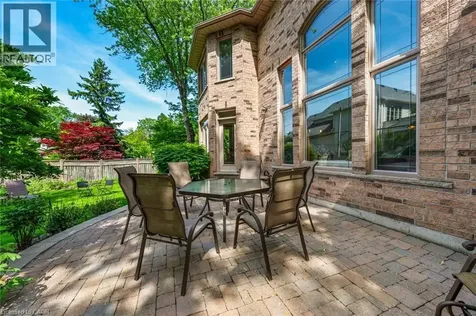 3157 Princess Boulevard Burlington ON L7N 1G5
