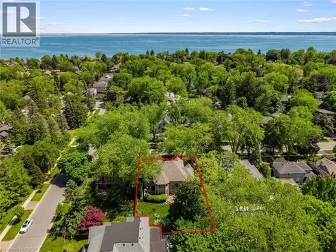 3157 Princess Boulevard Burlington ON L7N 1G5