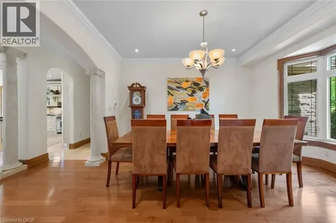 3157 Princess Boulevard Burlington ON L7N 1G5