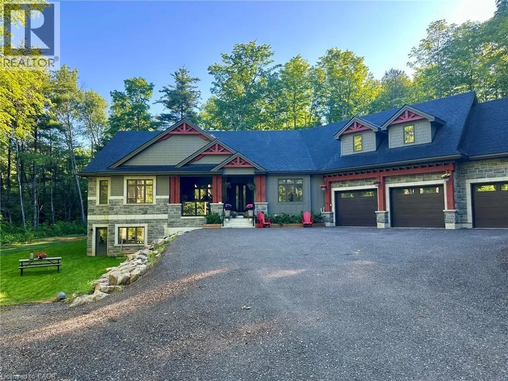 13 Timberrun Court Hamilton ON L0P 1B0