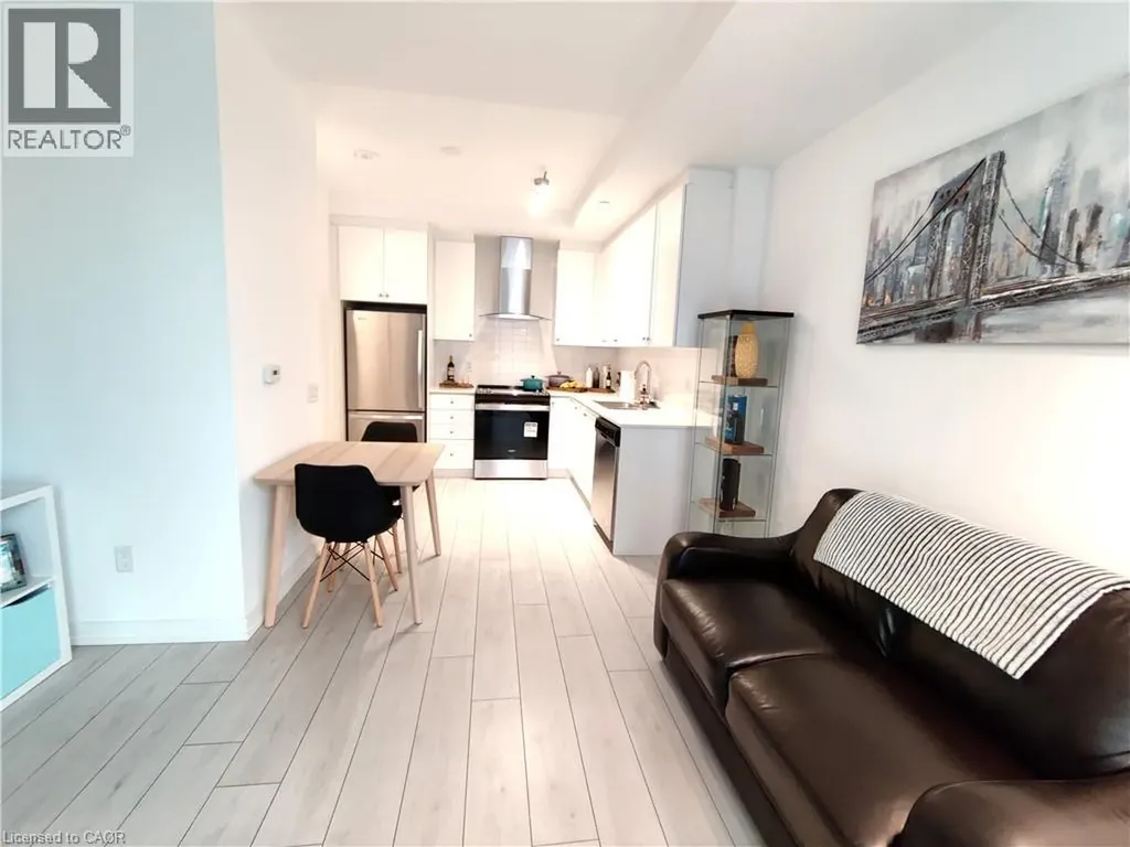 55 Duke Street West Kitchener ON N2G 1A6