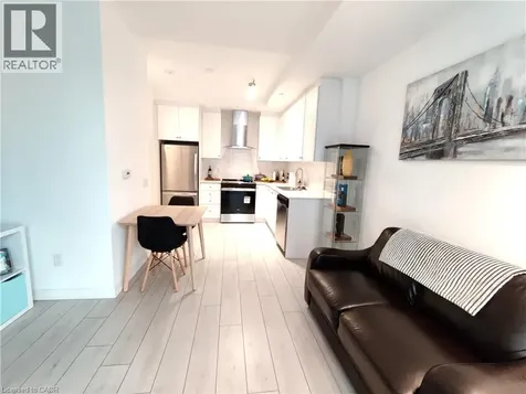 55 Duke Street West Kitchener ON N2G 1A6