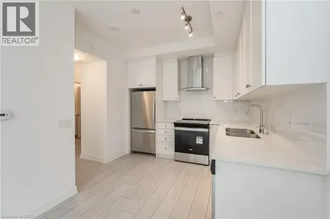 55 Duke Street West Kitchener ON N2G 1A6