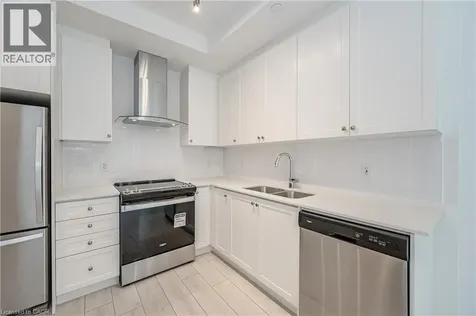 55 Duke Street West Kitchener ON N2G 1A6