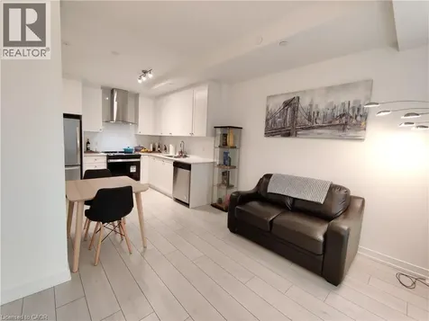 55 Duke Street West Kitchener ON N2G 1A6