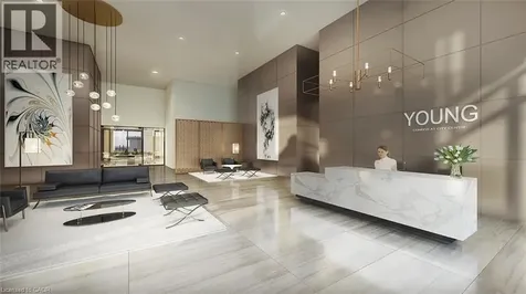 55 Duke Street West Kitchener ON N2G 1A6