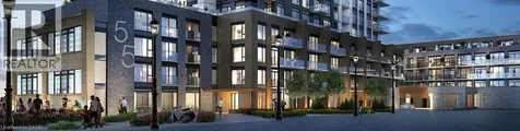 55 Duke Street West Kitchener ON N2G 1A6
