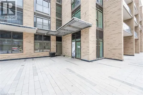 55 Duke Street West Kitchener ON N2G 1A6