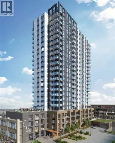 55 Duke Street West Kitchener ON N2G 1A6