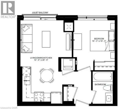 55 Duke Street West Kitchener ON N2G 1A6