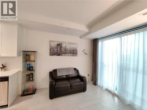 55 Duke Street West Kitchener ON N2G 1A6