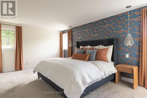 323 Calvington Place Waterloo ON N2T 1P9