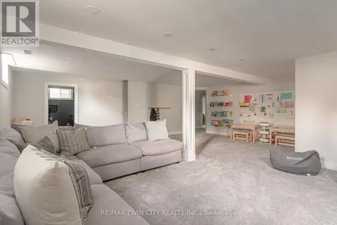 323 Calvington Place Waterloo ON N2T 1P9