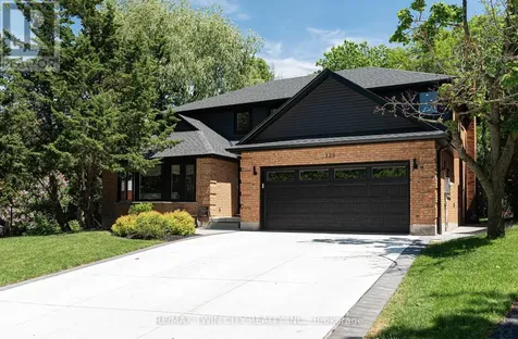323 Calvington Place Waterloo ON N2T 1P9