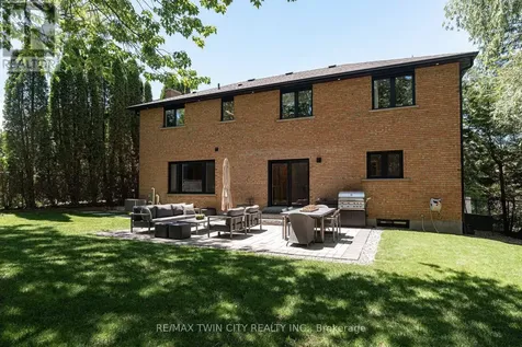 323 Calvington Place Waterloo ON N2T 1P9