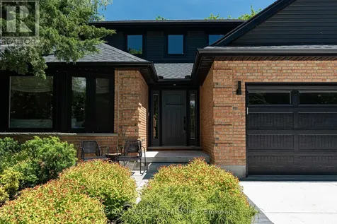 323 Calvington Place Waterloo ON N2T 1P9