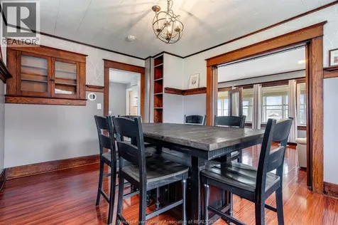 24 Maple Street Kingsville ON N9Y 1L7
