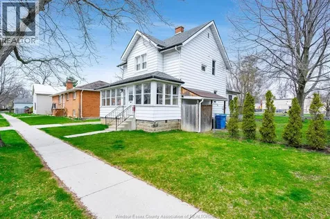 24 Maple Street Kingsville ON N9Y 1L7
