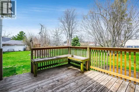 24 Maple Street Kingsville ON N9Y 1L7