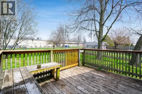 24 Maple Street Kingsville ON N9Y 1L7