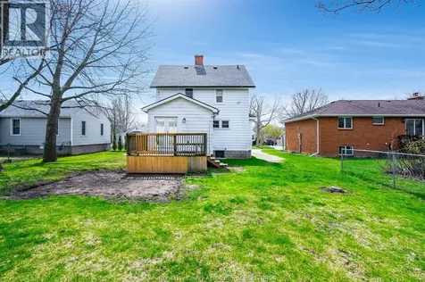 24 Maple Street Kingsville ON N9Y 1L7