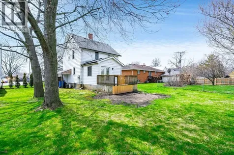 24 Maple Street Kingsville ON N9Y 1L7