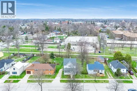 24 Maple Street Kingsville ON N9Y 1L7