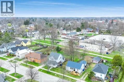 24 Maple Street Kingsville ON N9Y 1L7