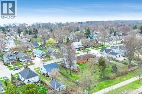 24 Maple Street Kingsville ON N9Y 1L7