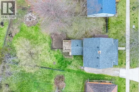 24 Maple Street Kingsville ON N9Y 1L7