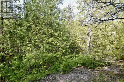 Lot 3 Ballantra Drive Stone Mills (stone Mills) ON K0K 3G0