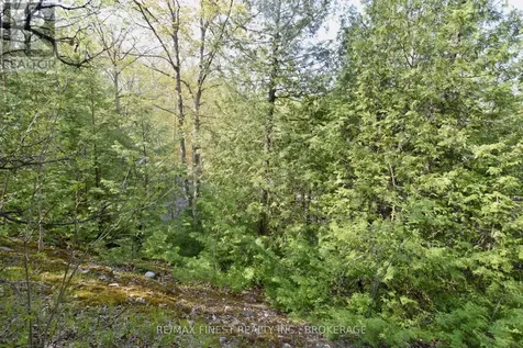 Lot 3 Ballantra Drive Stone Mills (stone Mills) ON K0K 3G0