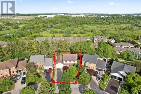 21 Tinatawa Court Kitchener ON N2A 3K4