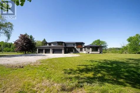 1679 Highway 6 Norfolk ON N0A 1N1