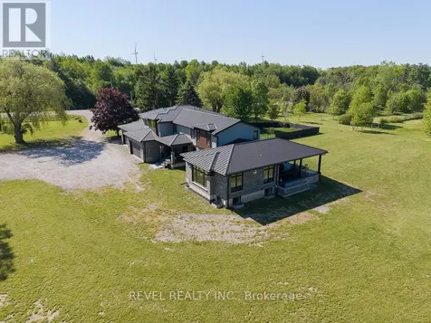 1679 Highway 6 Norfolk ON N0A 1N1