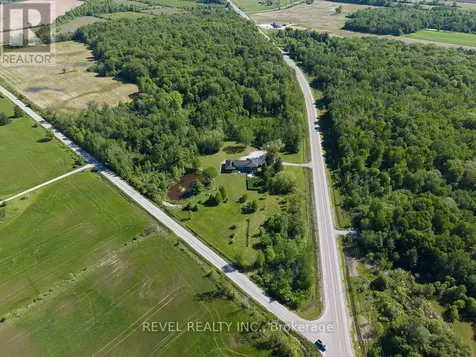 1679 Highway 6 Norfolk ON N0A 1N1
