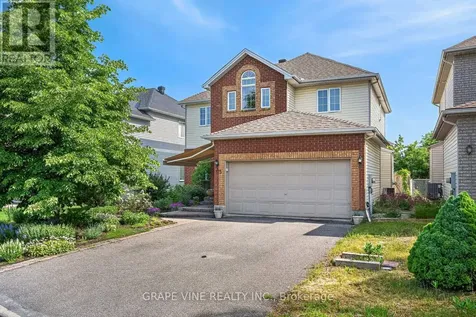175 Allanford Avenue Ottawa ON K1T 3Y4