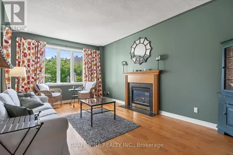 175 Allanford Avenue Ottawa ON K1T 3Y4