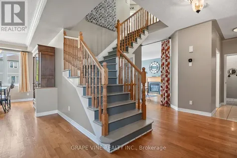 175 Allanford Avenue Ottawa ON K1T 3Y4