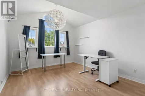 175 Allanford Avenue Ottawa ON K1T 3Y4