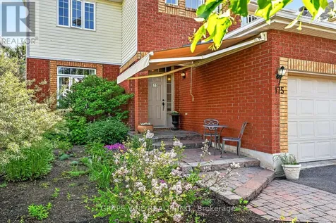 175 Allanford Avenue Ottawa ON K1T 3Y4