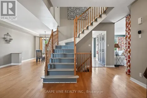 175 Allanford Avenue Ottawa ON K1T 3Y4