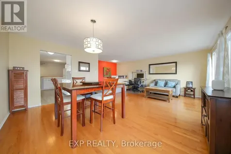 18 Winlock Crescent Ottawa ON K2G 3X4