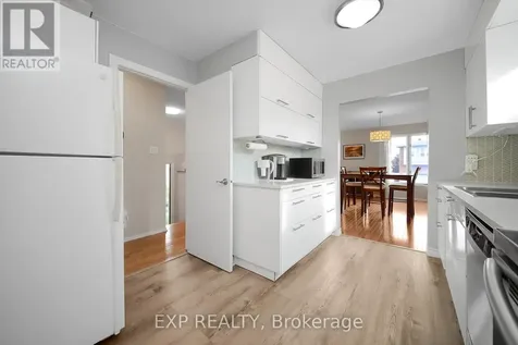 18 Winlock Crescent Ottawa ON K2G 3X4