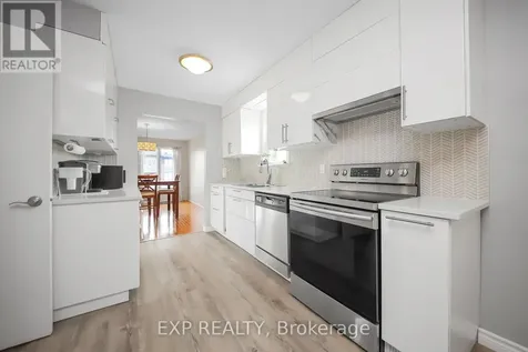 18 Winlock Crescent Ottawa ON K2G 3X4